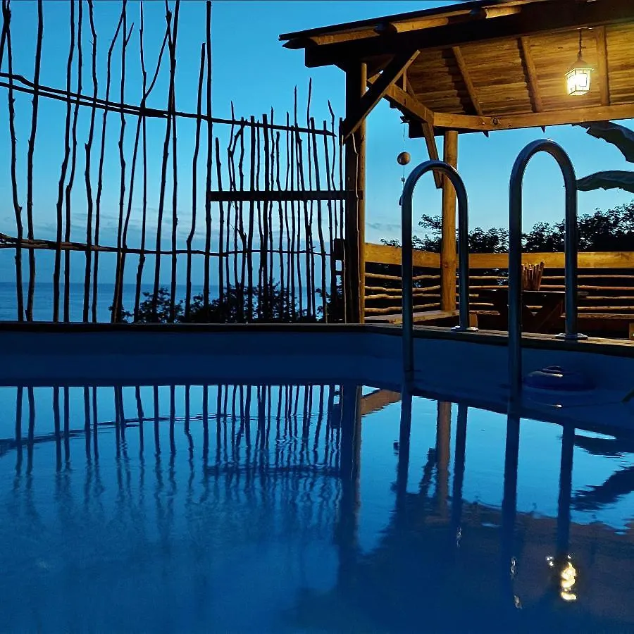 Kreyol Lodges - Suite Kayou Deshaies
