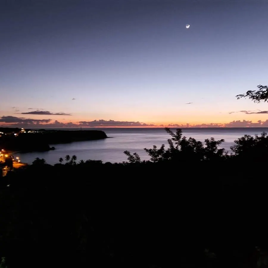 Kreyol Lodges - Suite Kayou Deshaies